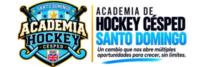 Academia de Hockey Césped Santo Domingo
